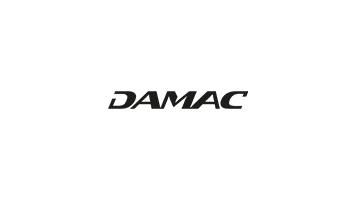 damac color