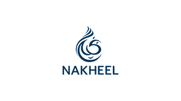 nakheel color